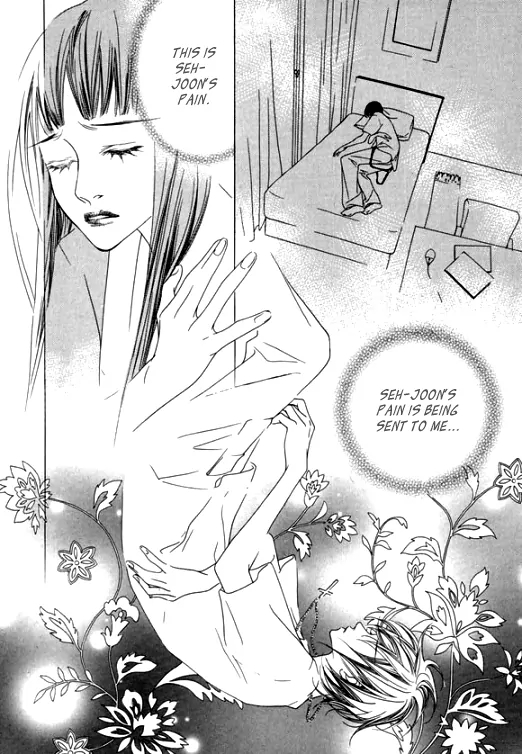 The Flowers of Evil Chapter 20 image 15